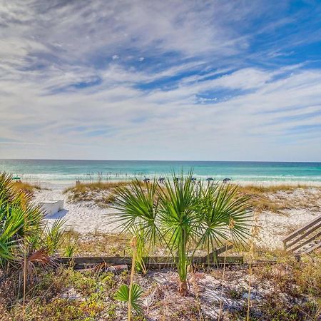 Gulf Winds #25 Destin Exterior foto