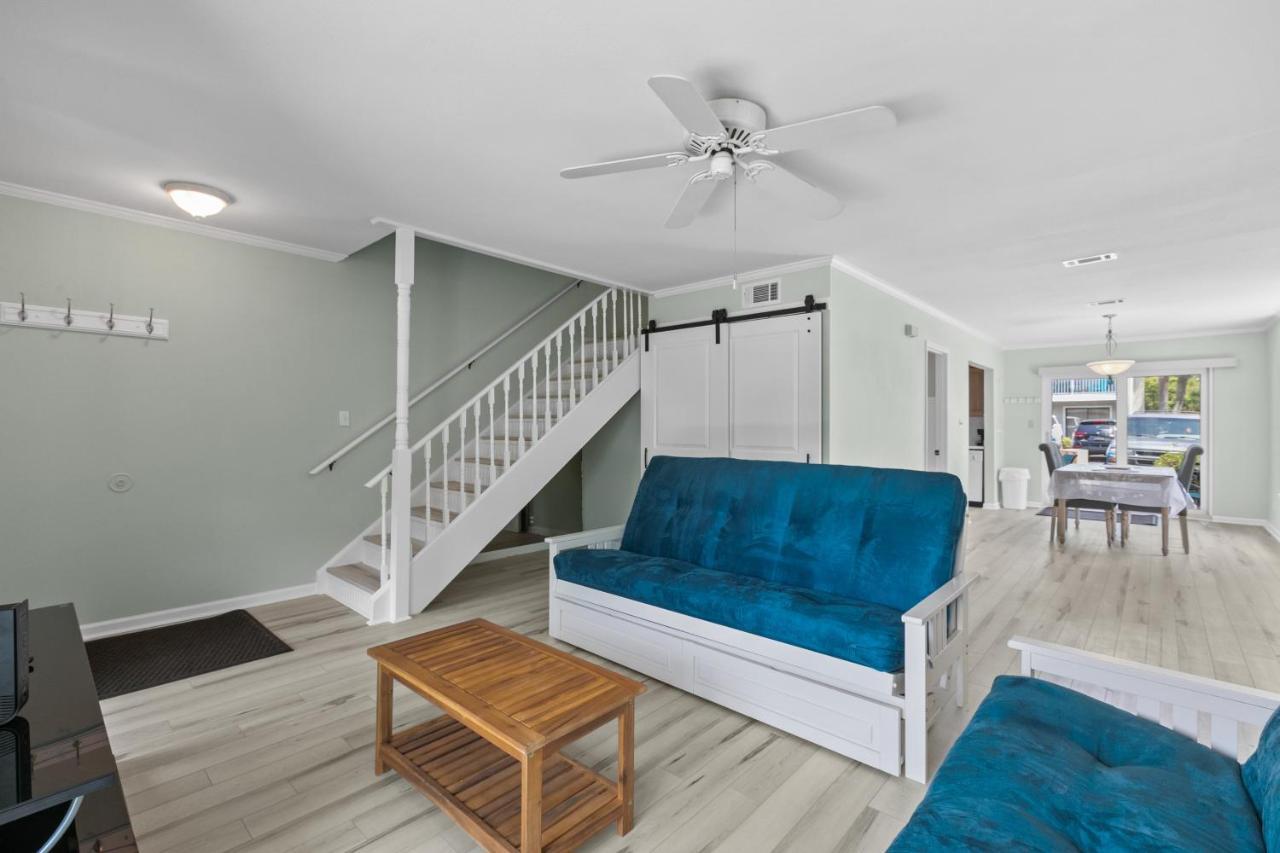 Gulf Winds #25 Destin Exterior foto