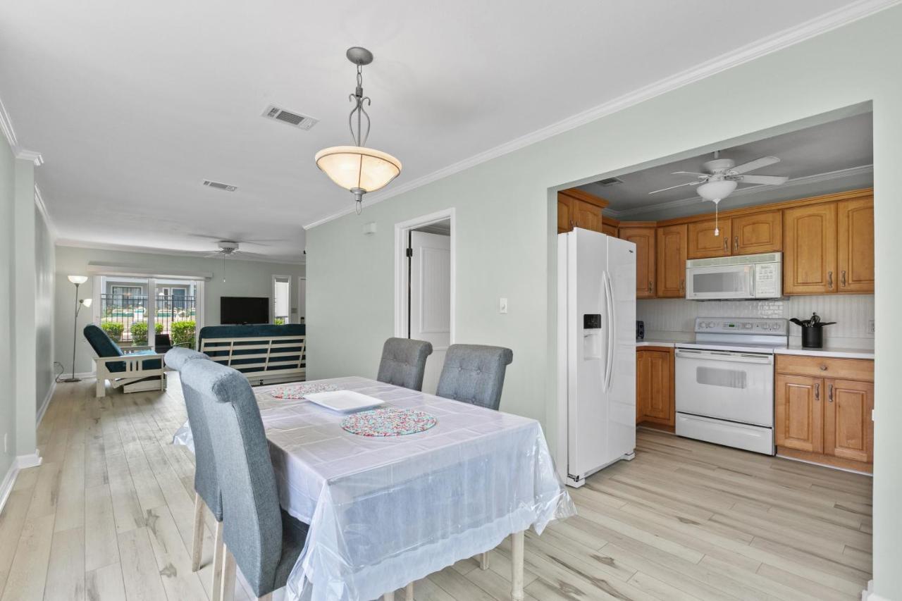 Gulf Winds #25 Destin Exterior foto