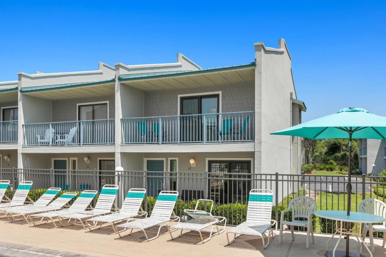 Gulf Winds #25 Destin Exterior foto