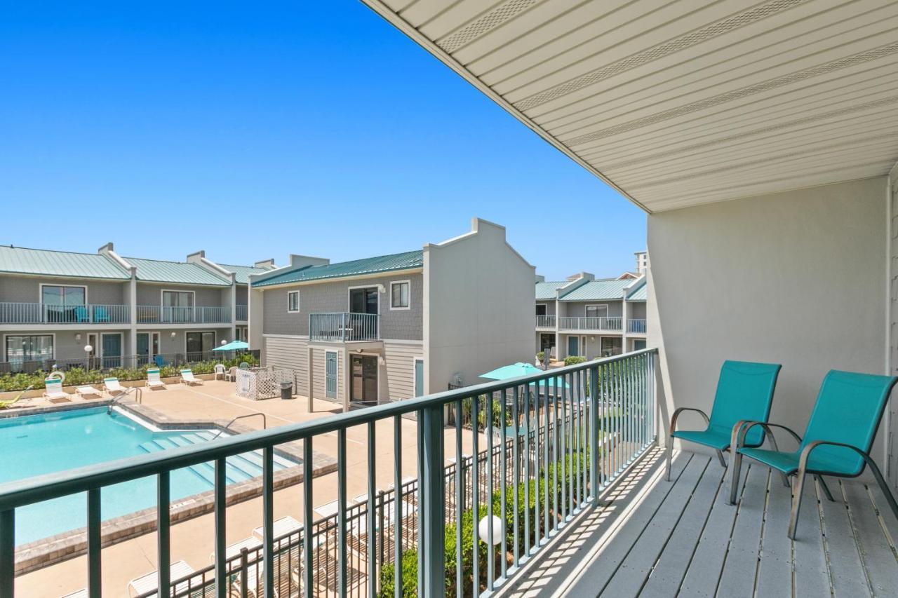 Gulf Winds #25 Destin Exterior foto
