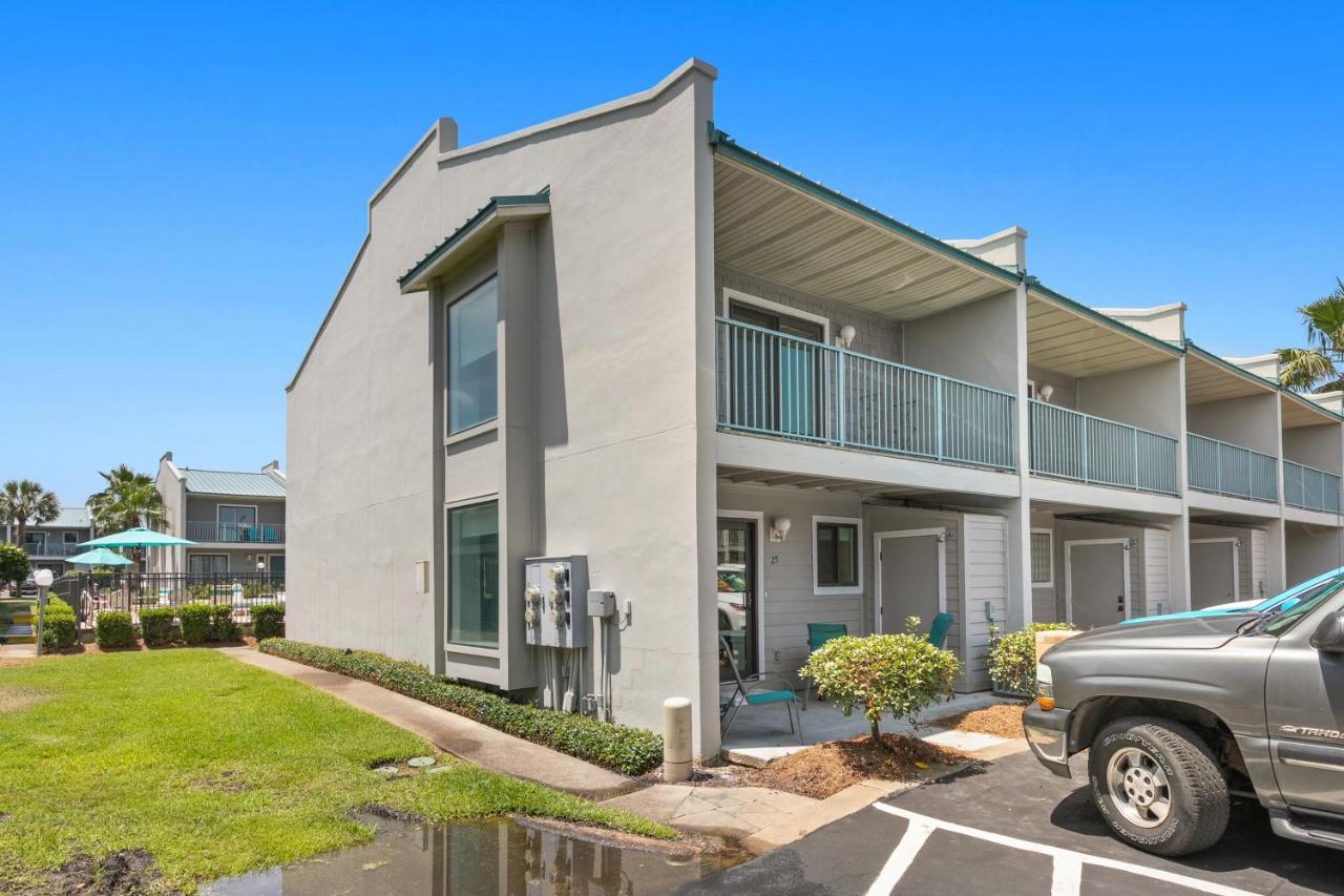Gulf Winds #25 Destin Exterior foto