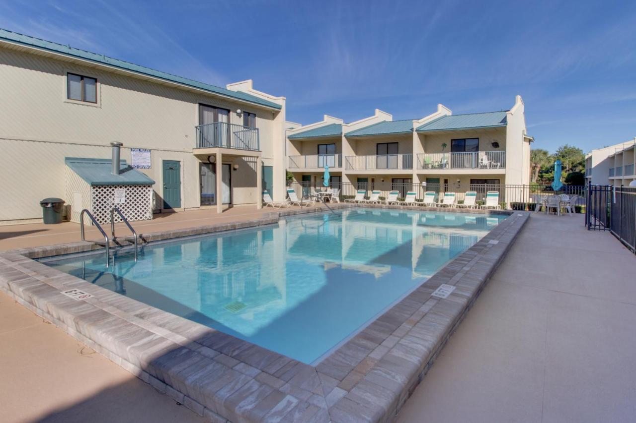 Gulf Winds #25 Destin Exterior foto