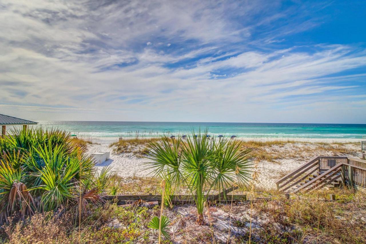 Gulf Winds #25 Destin Exterior foto